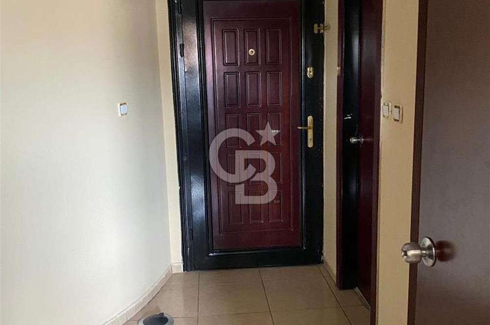 KIZILAY GAMA İŞ MERKEZİNDE 2+1 KİRALIK OFİS