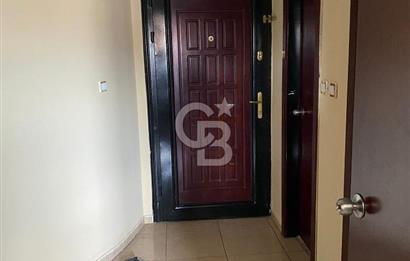 KIZILAY GAMA İŞ MERKEZİNDE 2+1 KİRALIK OFİS