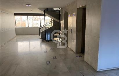 KIZILAY GAMA İŞ MERKEZİNDE 2+1 KİRALIK OFİS