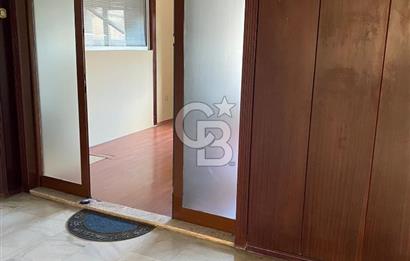 KIZILAY GAMA İŞ MERKEZİNDE 2+1 KİRALIK OFİS