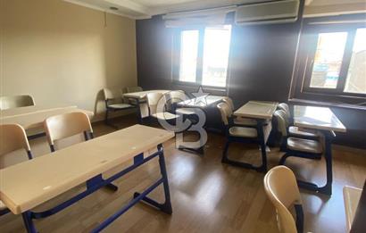 KIZILAY GAMA İŞ MERKEZİNDE 2+1 KİRALIK OFİS