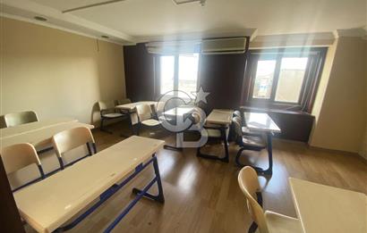 KIZILAY GAMA İŞ MERKEZİNDE 2+1 KİRALIK OFİS