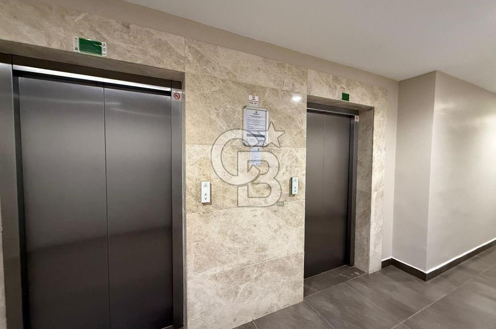 BAHÇE KENT FLORA SİTESİNDE 3+1 BAHÇE KATI SATILIK DAİRE