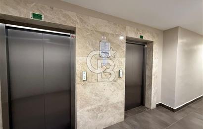 BAHÇE KENT FLORA SİTESİNDE 3+1 BAHÇE KATI SATILIK DAİRE