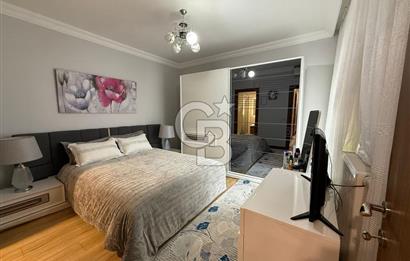 BAHÇE KENT FLORA SİTESİNDE 3+1 BAHÇE KATI SATILIK DAİRE