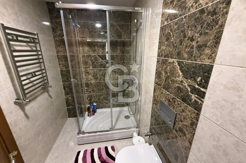 BAHÇE KENT FLORA SİTESİNDE 3+1 BAHÇE KATI SATILIK DAİRE