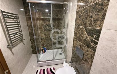 BAHÇE KENT FLORA SİTESİNDE 3+1 BAHÇE KATI SATILIK DAİRE