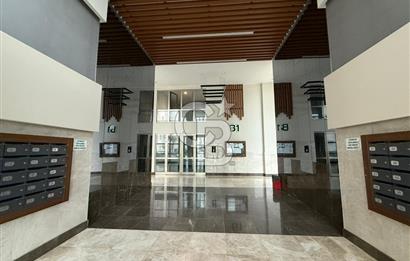 BAHÇE KENT FLORA SİTESİNDE 3+1 BAHÇE KATI SATILIK DAİRE