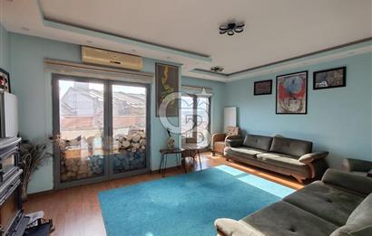 Harika Konum Sulukule Toki Evlerinde 7+1 Dublex Daire