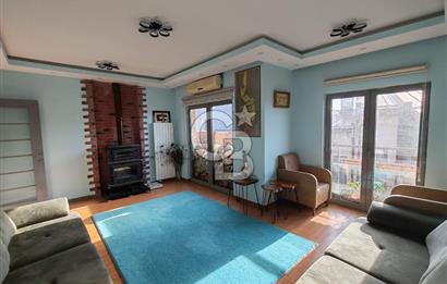 Harika Konum Sulukule Toki Evlerinde 7+1 Dublex Daire