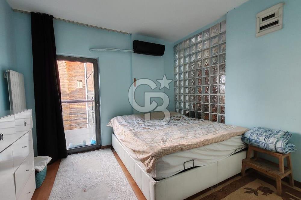 Harika Konum Sulukule Toki Evlerinde 7+1 Dublex Daire