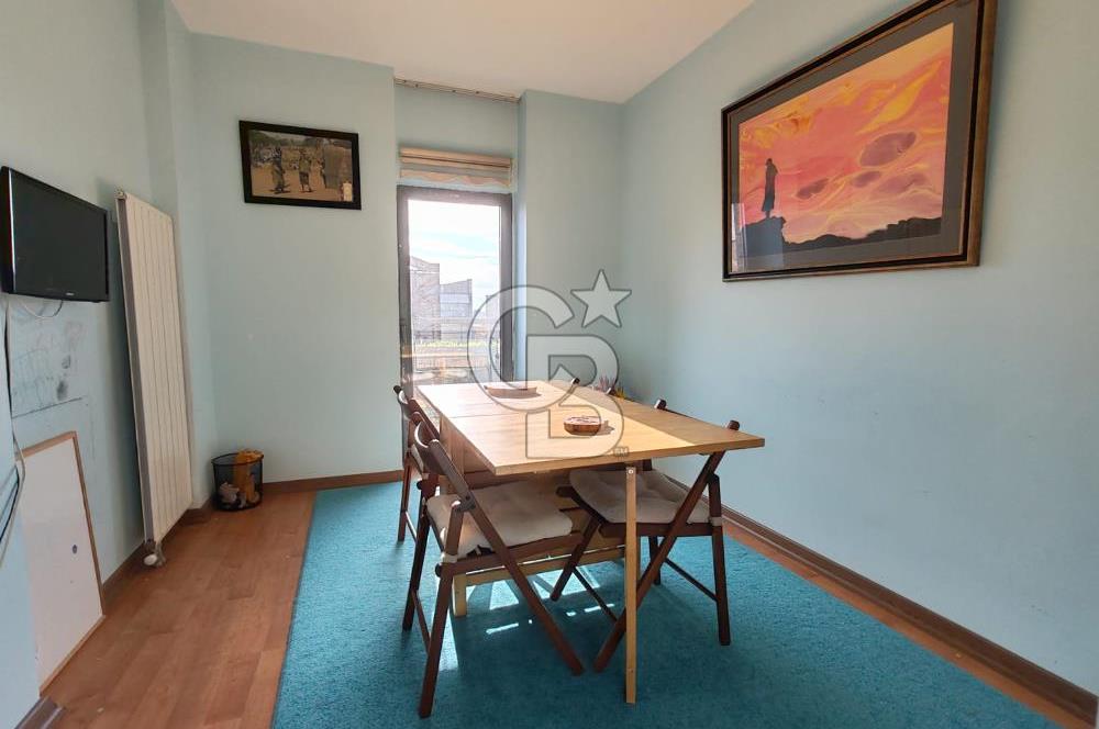 Harika Konum Sulukule Toki Evlerinde 7+1 Dublex Daire