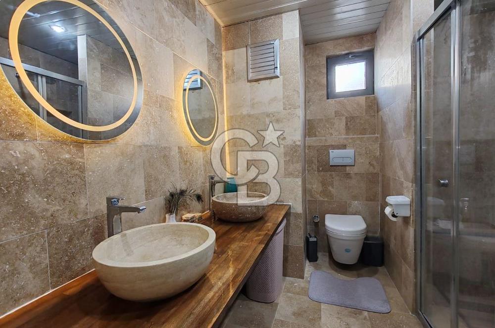 Harika Konum Sulukule Toki Evlerinde 7+1 Dublex Daire