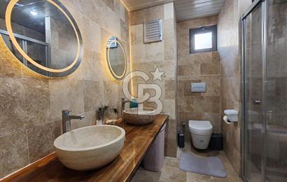 Harika Konum Sulukule Toki Evlerinde 7+1 Dublex Daire