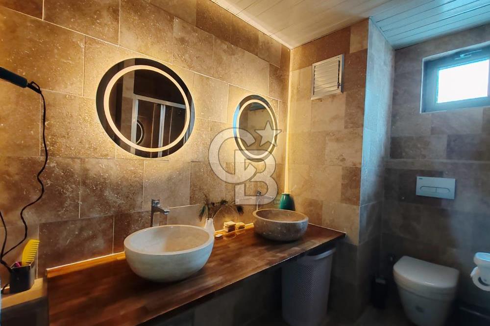 Harika Konum Sulukule Toki Evlerinde 7+1 Dublex Daire