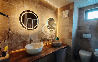 Harika Konum Sulukule Toki Evlerinde 7+1 Dublex Daire