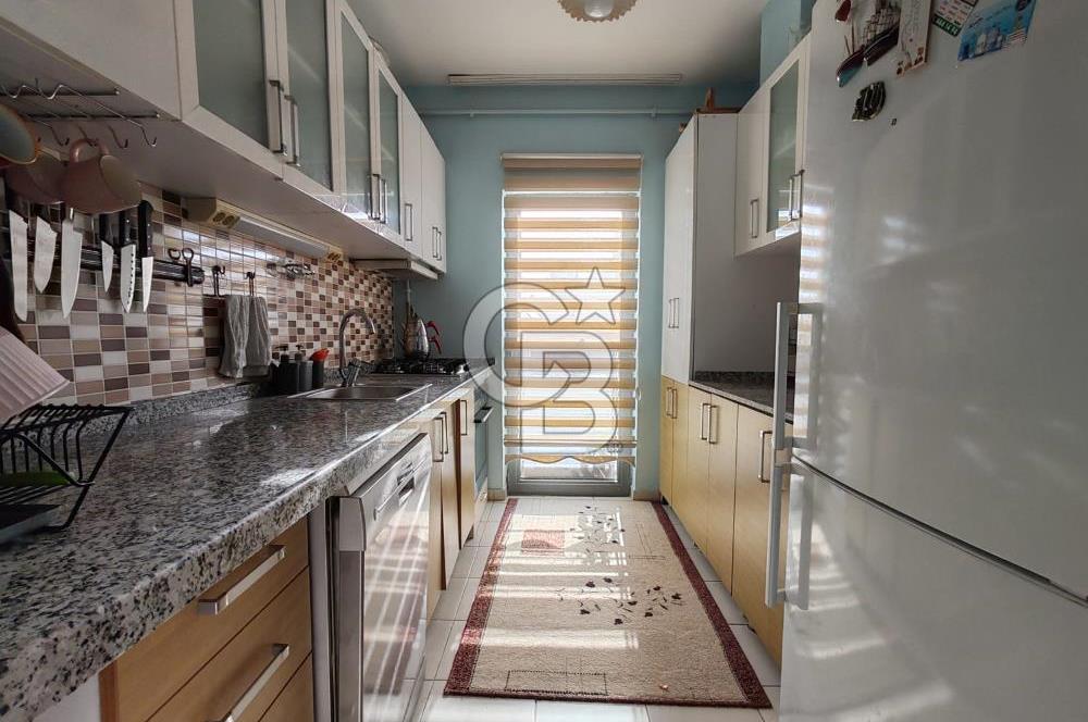 Harika Konum Sulukule Toki Evlerinde 7+1 Dublex Daire