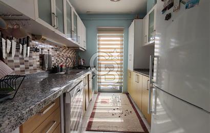 Harika Konum Sulukule Toki Evlerinde 7+1 Dublex Daire