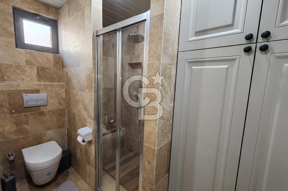 Harika Konum Sulukule Toki Evlerinde 7+1 Dublex Daire