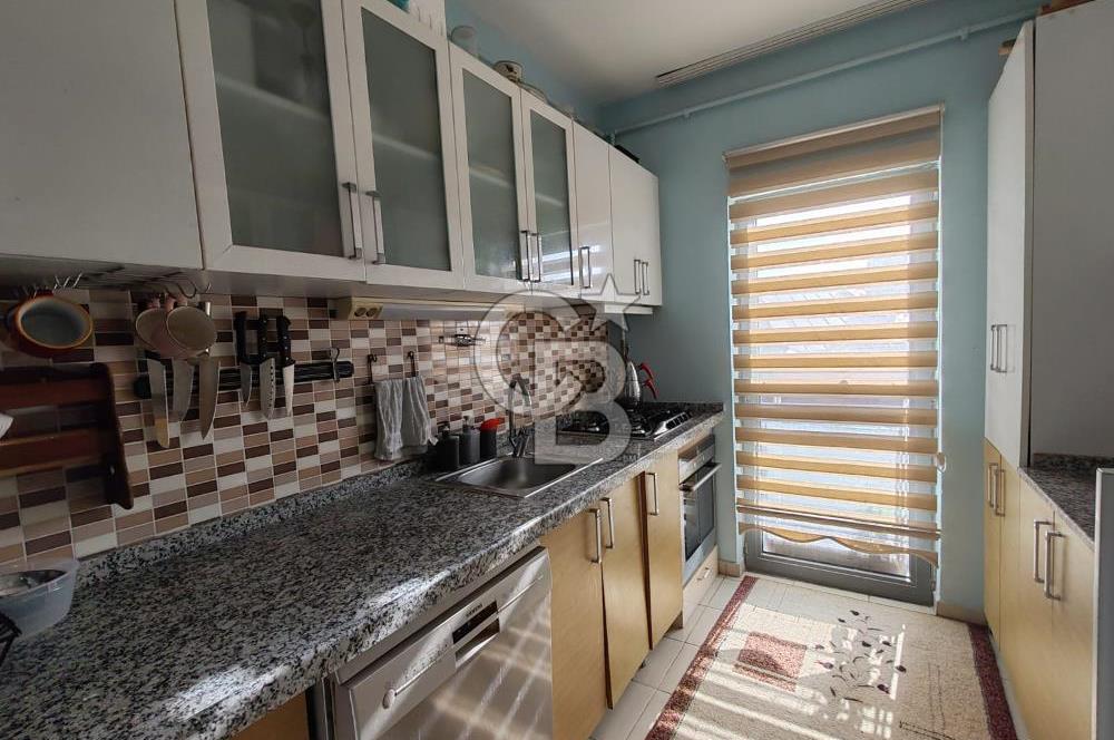 Harika Konum Sulukule Toki Evlerinde 7+1 Dublex Daire