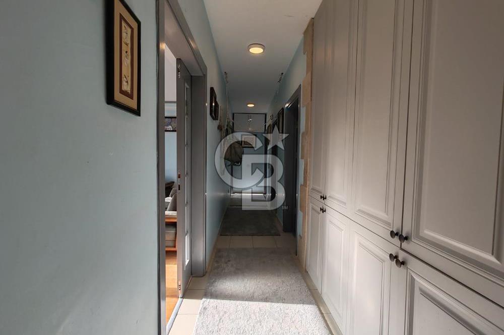 Harika Konum Sulukule Toki Evlerinde 7+1 Dublex Daire