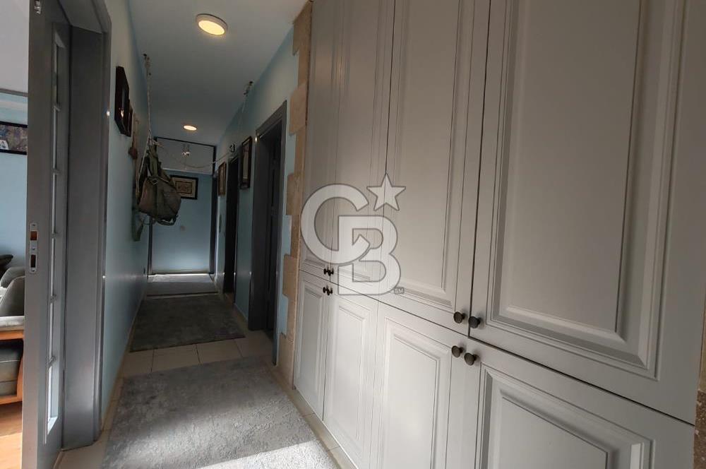 Harika Konum Sulukule Toki Evlerinde 7+1 Dublex Daire