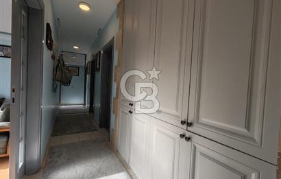 Harika Konum Sulukule Toki Evlerinde 7+1 Dublex Daire