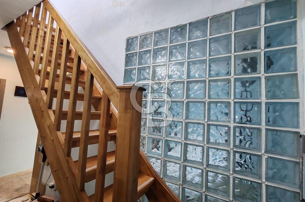 Harika Konum Sulukule Toki Evlerinde 7+1 Dublex Daire