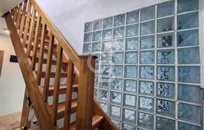 Harika Konum Sulukule Toki Evlerinde 7+1 Dublex Daire