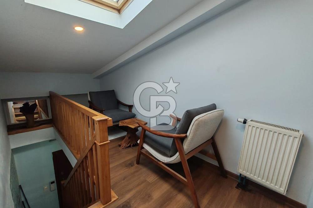 Harika Konum Sulukule Toki Evlerinde 7+1 Dublex Daire