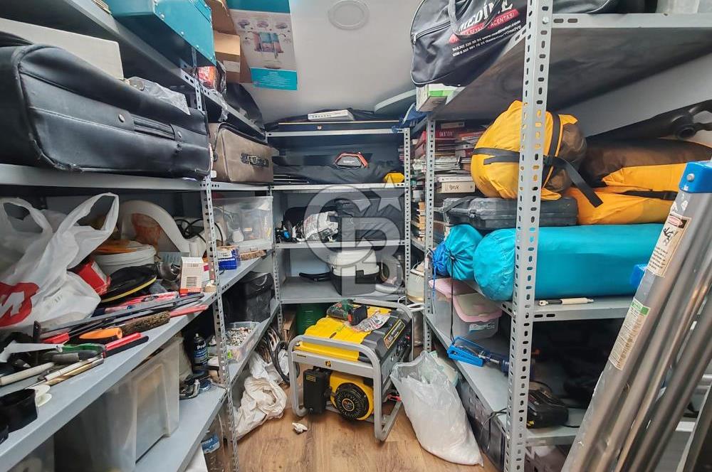 Harika Konum Sulukule Toki Evlerinde 7+1 Dublex Daire