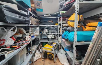 Harika Konum Sulukule Toki Evlerinde 7+1 Dublex Daire