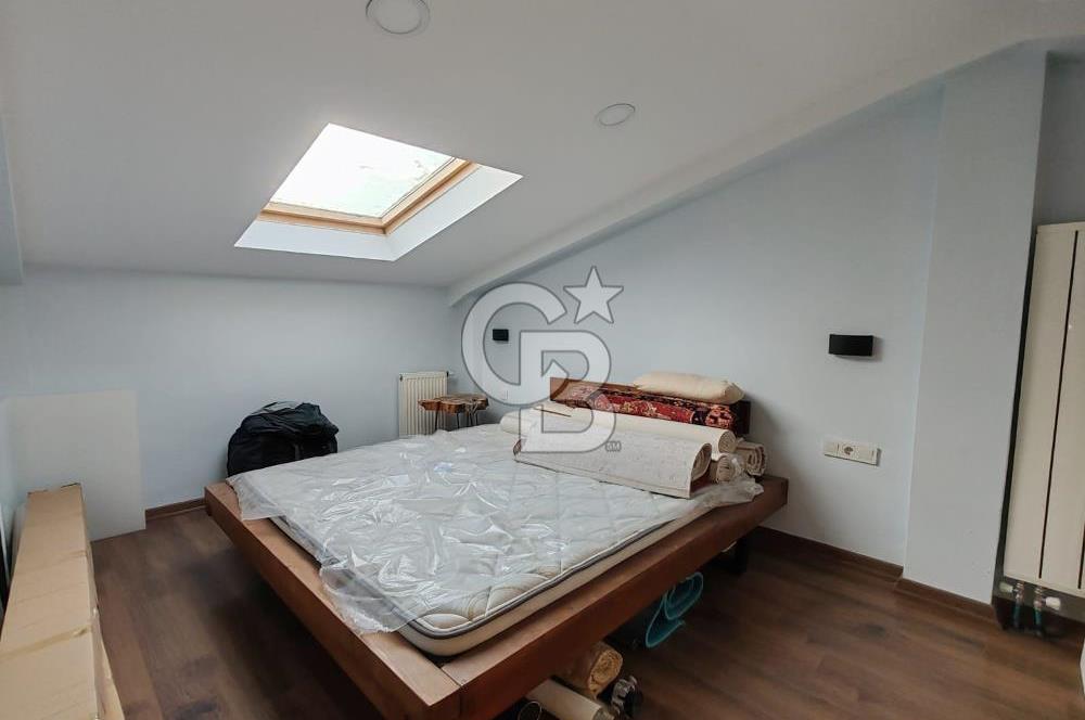 Harika Konum Sulukule Toki Evlerinde 7+1 Dublex Daire