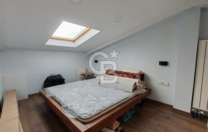 Harika Konum Sulukule Toki Evlerinde 7+1 Dublex Daire