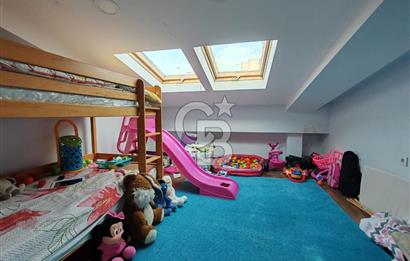 Harika Konum Sulukule Toki Evlerinde 7+1 Dublex Daire