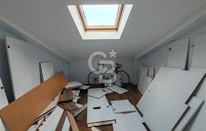 Harika Konum Sulukule Toki Evlerinde 7+1 Dublex Daire