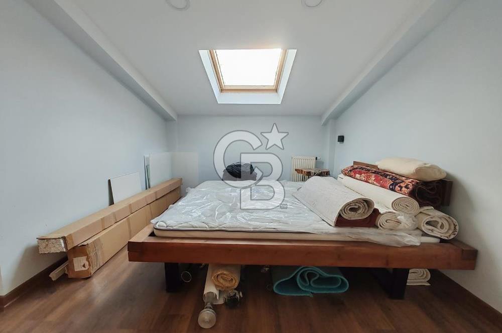 Harika Konum Sulukule Toki Evlerinde 7+1 Dublex Daire