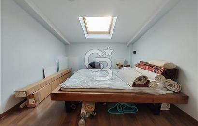 Harika Konum Sulukule Toki Evlerinde 7+1 Dublex Daire