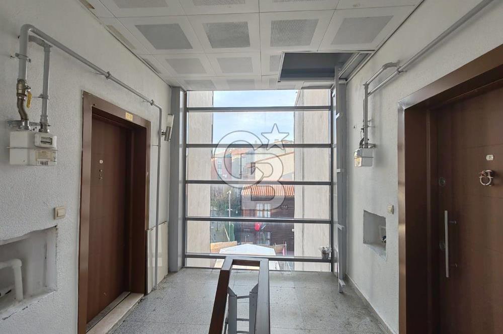 Harika Konum Sulukule Toki Evlerinde 7+1 Dublex Daire