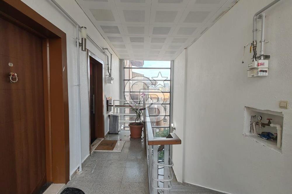 Harika Konum Sulukule Toki Evlerinde 7+1 Dublex Daire