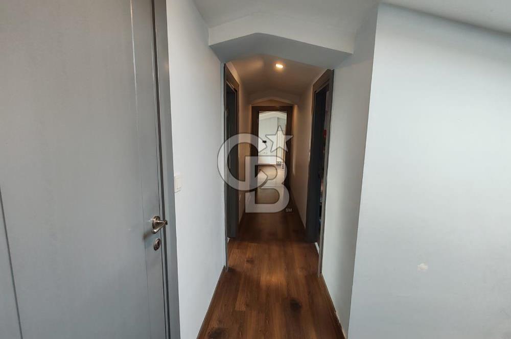 Harika Konum Sulukule Toki Evlerinde 7+1 Dublex Daire