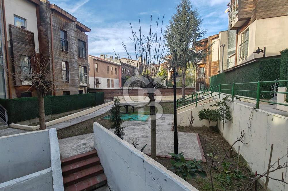 Harika Konum Sulukule Toki Evlerinde 7+1 Dublex Daire