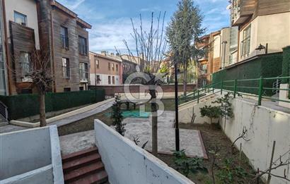 Harika Konum Sulukule Toki Evlerinde 7+1 Dublex Daire