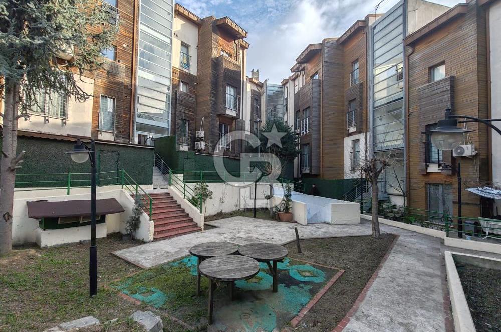 Harika Konum Sulukule Toki Evlerinde 7+1 Dublex Daire