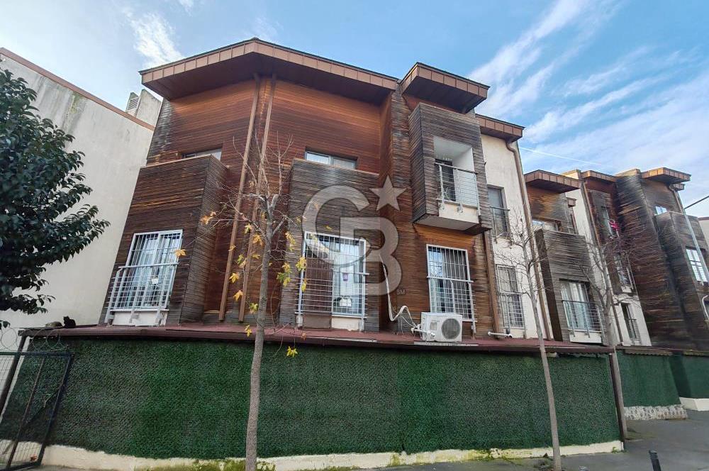 Harika Konum Sulukule Toki Evlerinde 7+1 Dublex Daire