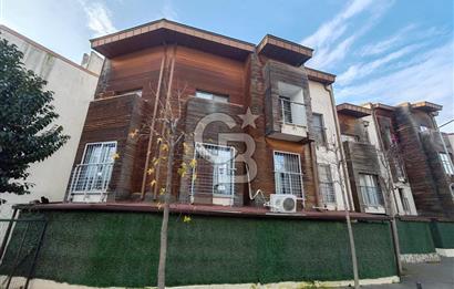 Harika Konum Sulukule Toki Evlerinde 7+1 Dublex Daire