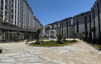 EYÜPSULTAN BAHARYAKA PROJESİ'NDE SATILIK 2+1 DAİRE...