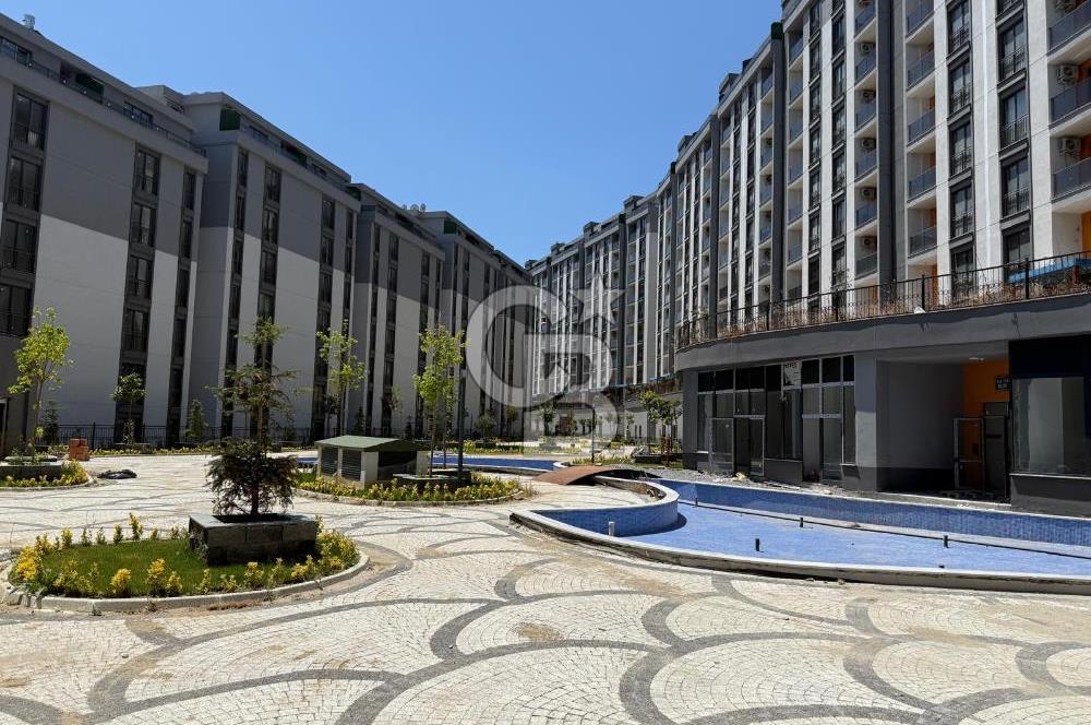 EYÜPSULTAN BAHARYAKA PROJESİ'NDE SATILIK 2+1 DAİRE...