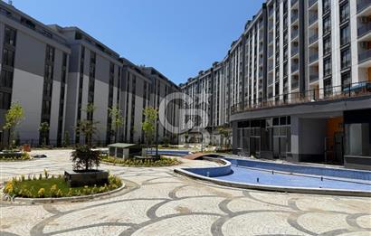 EYÜPSULTAN BAHARYAKA PROJESİ'NDE SATILIK 2+1 DAİRE...