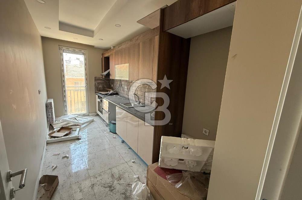 EYÜPSULTAN BAHARYAKA PROJESİ'NDE SATILIK 2+1 DAİRE...